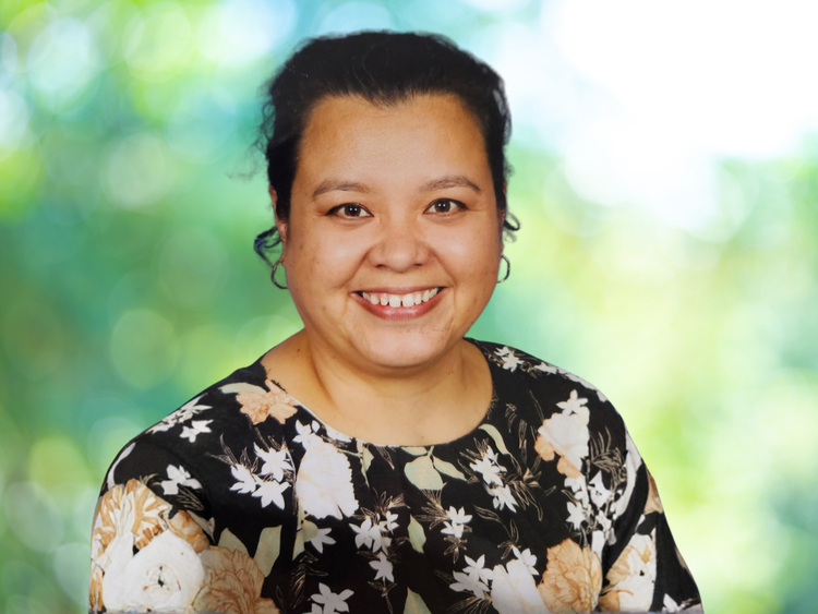 Sushira Bendall Assistant Principal in Learning